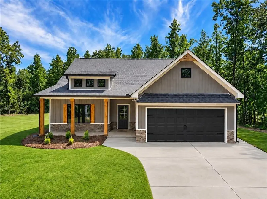 125 Crowe Road, Dallas, GA 30132 - #2