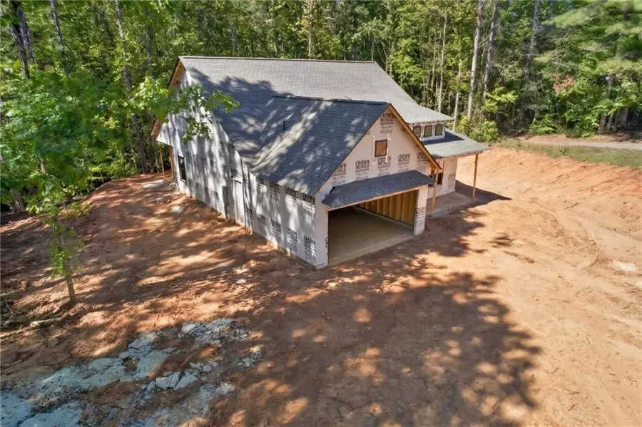 125 Crowe Road, Dallas, GA 30132 - #3
