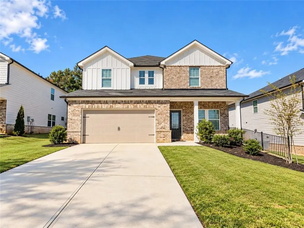 3774 Commodore Court, Buford, GA 30519 - #1