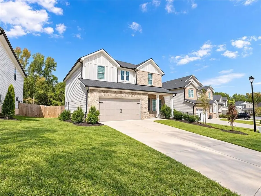 3774 Commodore Court, Buford, GA 30519 - #2