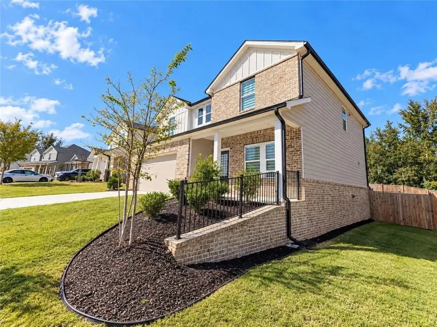3774 Commodore Court, Buford, GA 30519 - #3