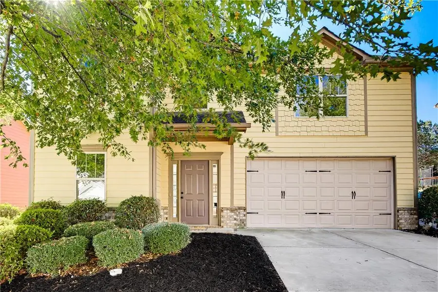 152 Mount Moriah Road, Ball Ground, GA 30107 - #3