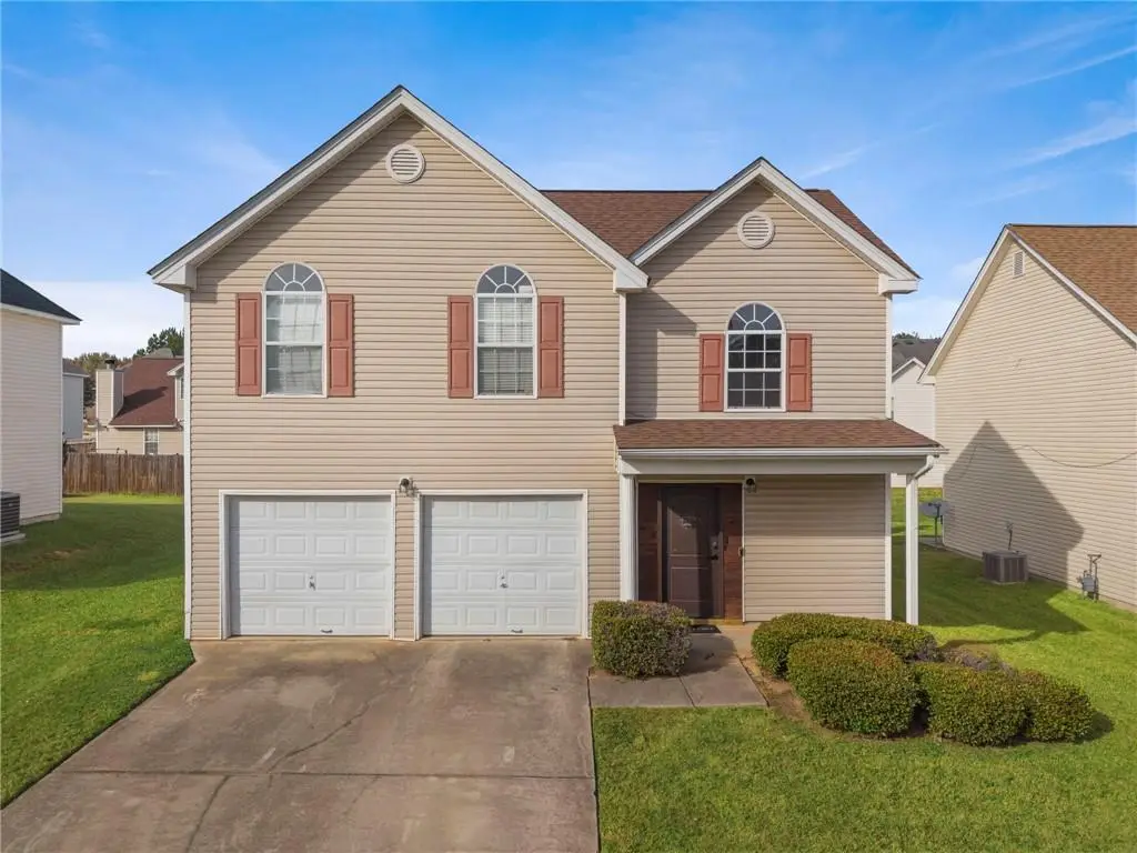 1261 Partridge Lane, Riverdale, GA 30296 - #1