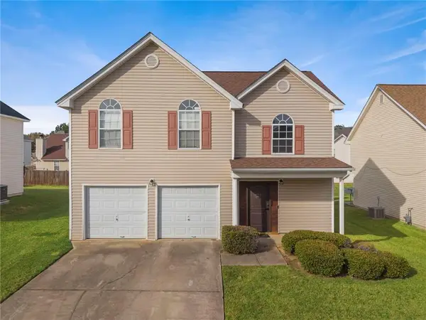 1261 Partridge Lane, Riverdale, GA 30296