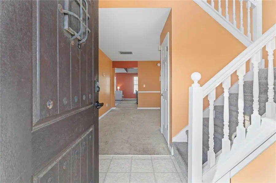 1261 Partridge Lane, Riverdale, GA 30296 - #2
