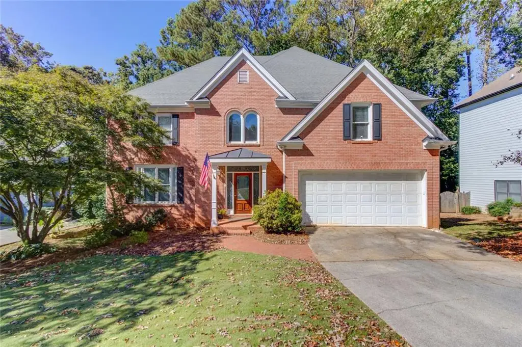 7505 Brookstead Crossing, Johns Creek, GA 30097 - #1