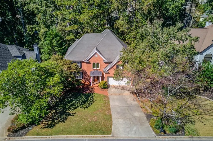 7505 Brookstead Crossing, Johns Creek, GA 30097 - #2