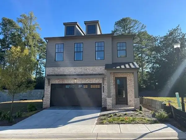 1982 Catnap Court, Chamblee, GA 30341