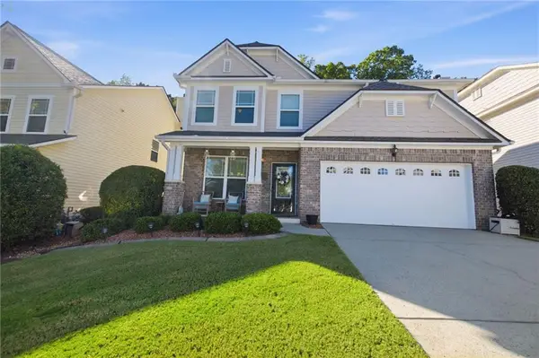3626 Downing Drive, Cumming, GA 30040