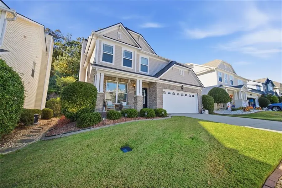 3626 Downing Drive, Cumming, GA 30040 - #2