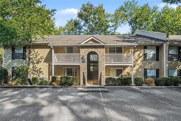 2955 Seven Pines Lane #203, Atlanta, GA 30339