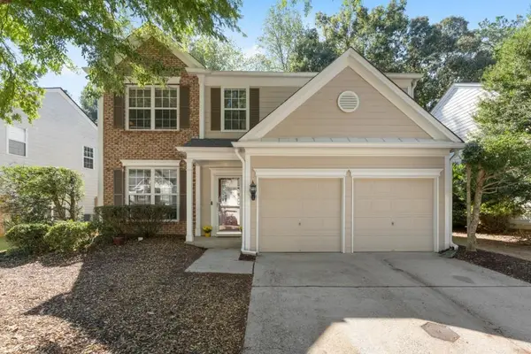 123 Wallnut Hall Circle, Woodstock, GA 30189
