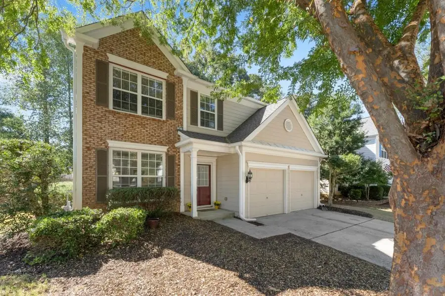 123 Wallnut Hall Circle, Woodstock, GA 30189 - #2