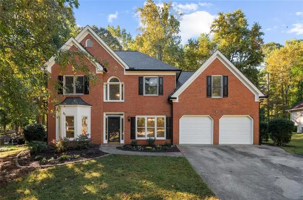 2060 Davis Drive, Cumming, GA 30041