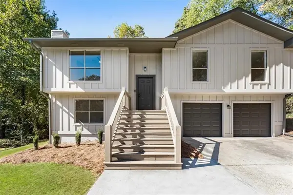 4961 Ridgeside Court Nw, Acworth, GA 30102