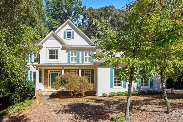 4045 Noblin Ridge Drive, Duluth, GA 30097