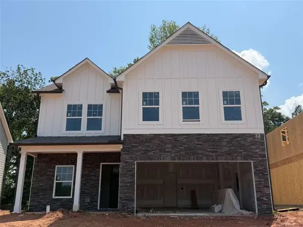 4219 Ravendale Street, Flowery Branch, GA 30542