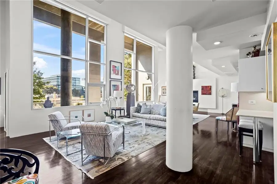 850 Ralph Mcgill Boulevard Ne #23, Atlanta, GA 30306 - #3
