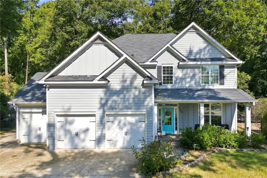 526 Whitlock Avenue Nw, Marietta, GA 30064 - #2