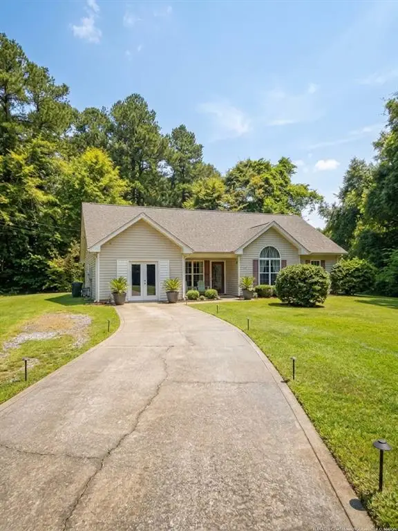 211 East Wade Street, Oxford, GA 30054