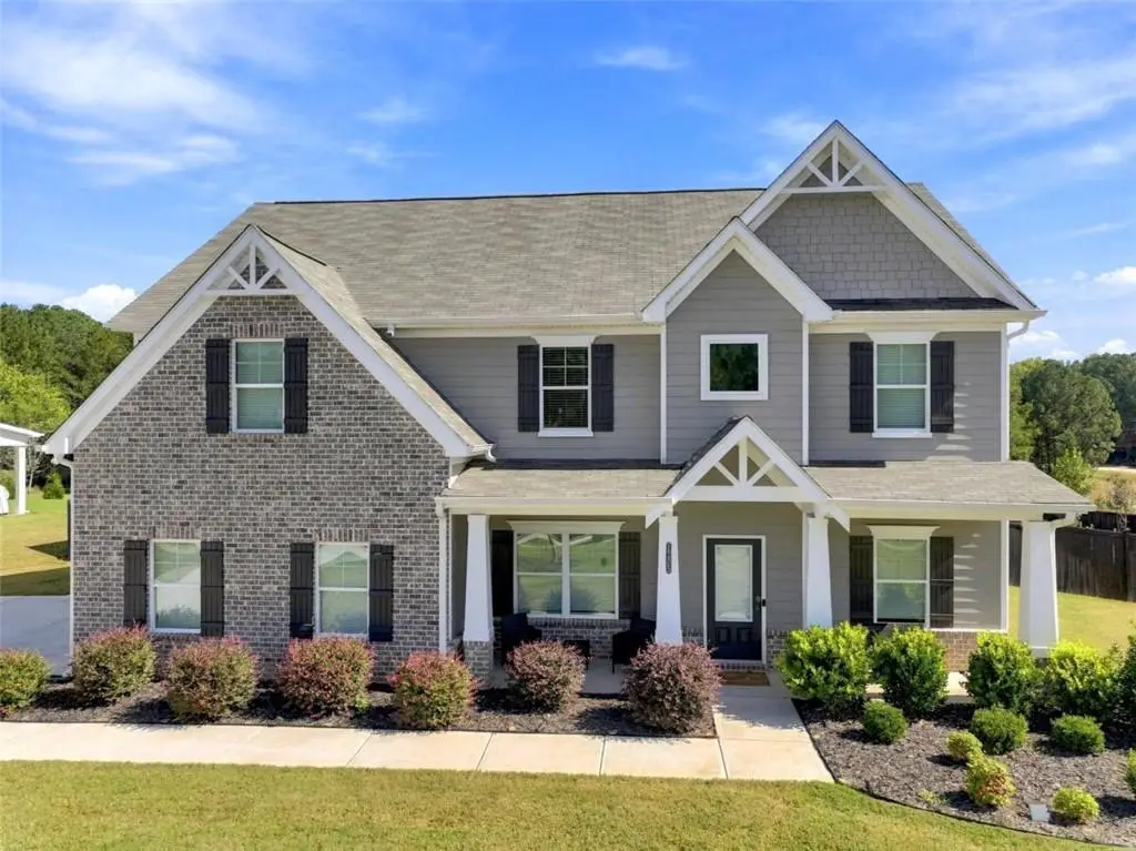 1205 Emma's Path, Monroe, GA 30656 - #1