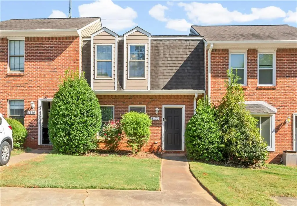 3170 Duvall Place Nw, Kennesaw, GA 30144 - #1