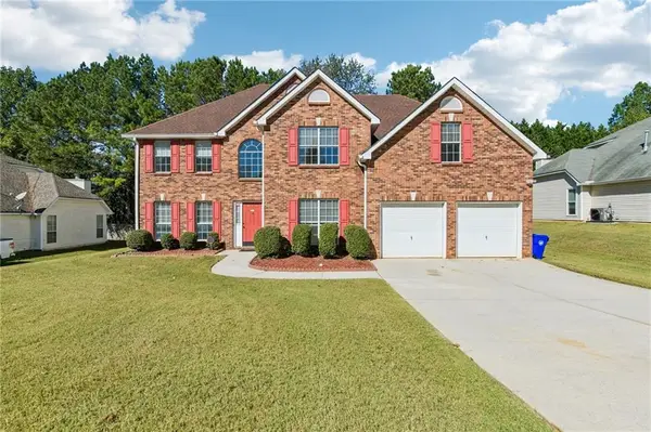 6716 Grey Rock Way, Lithonia, GA 30058