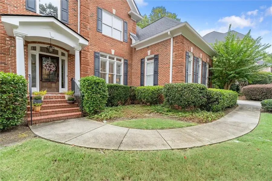 505 W Magnolia Circle, Johns Creek, GA 30005 - #2