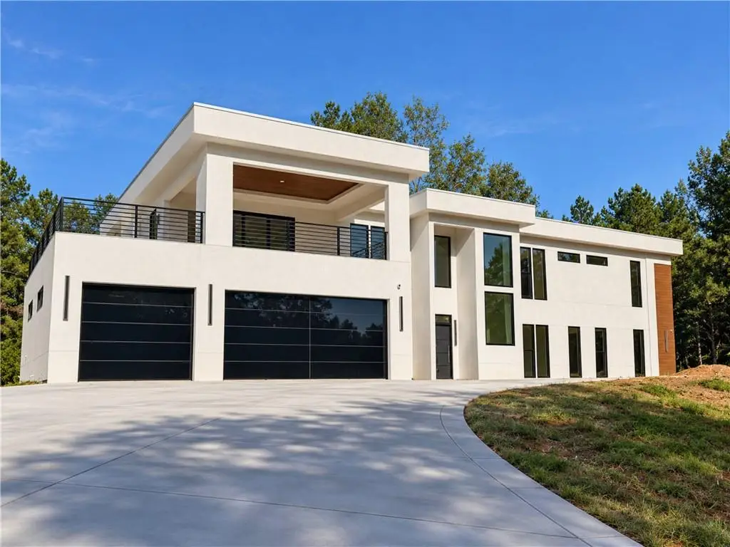 619 Katy Creek, Atlanta, GA 30349 - #1