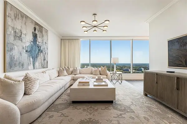 3630 Peachtree Road Ne #3106, Atlanta, GA 30326