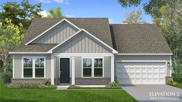 813 Capwood Lane, Locust Grove, GA 30248