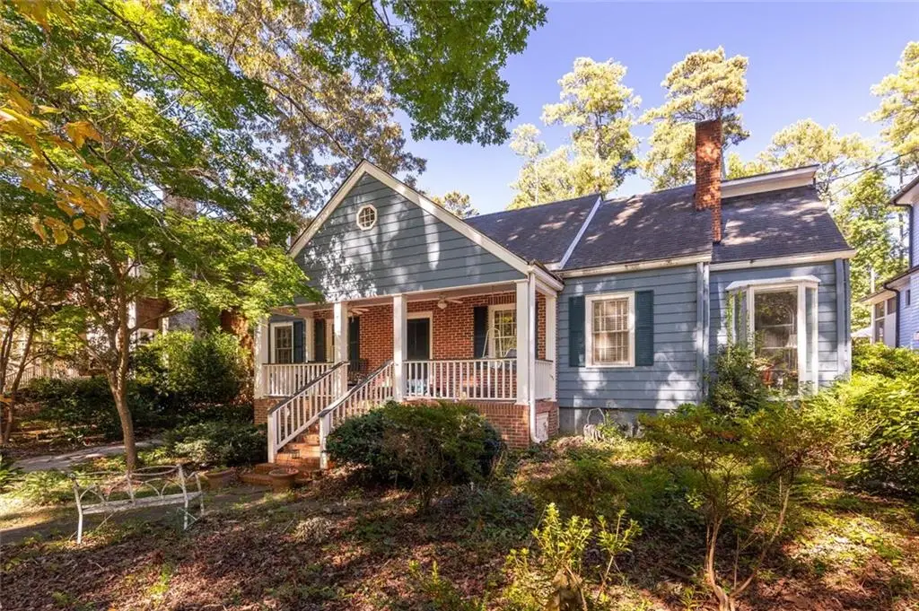128 Mount Vernon Drive, Decatur, GA 30030 - #1