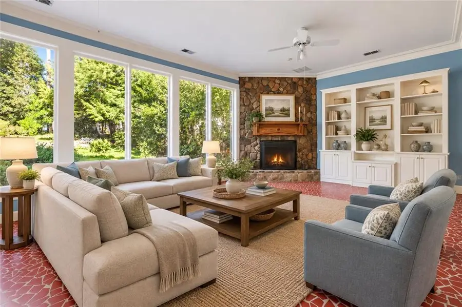 128 Mount Vernon Drive, Decatur, GA 30030 - #3