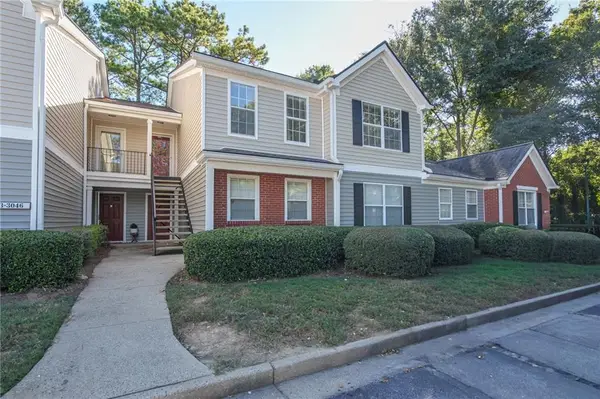3046 Westwood Way, Alpharetta, GA 30004