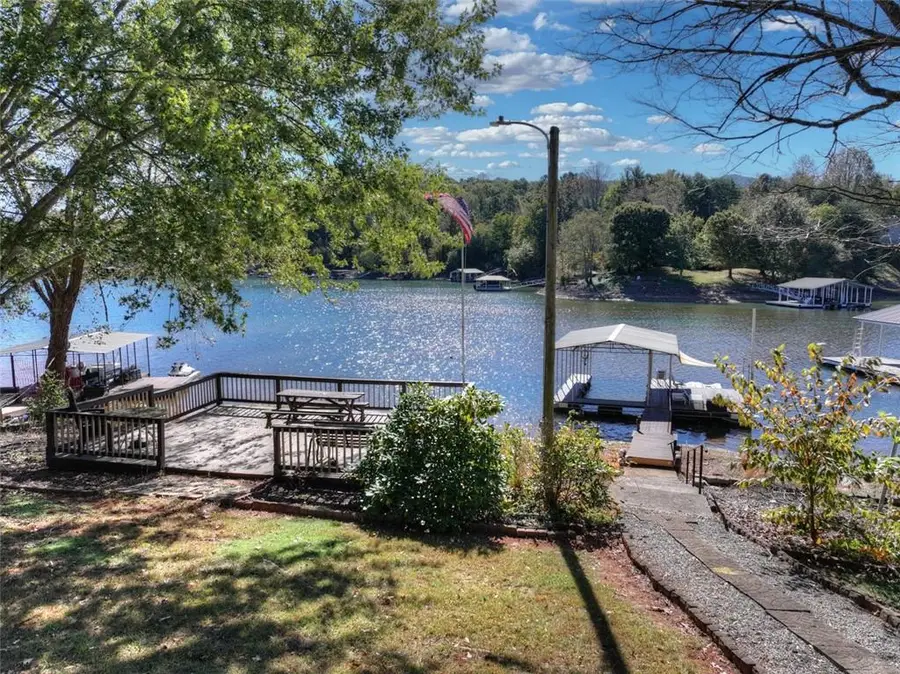 2410 Bellview Ln, Young Harris, GA 30582 - #3