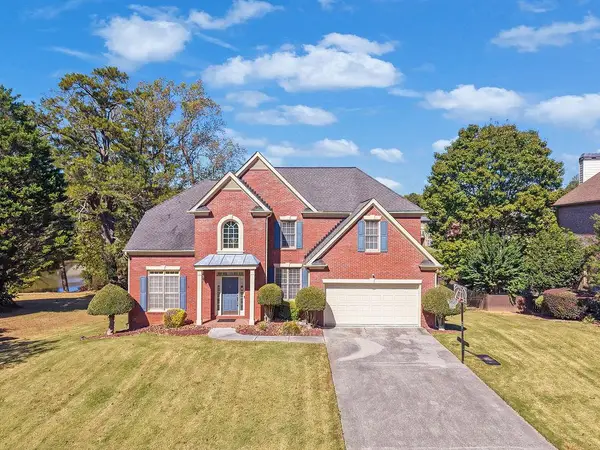 4704 Heritage Mist Trail, Mableton, GA 30126