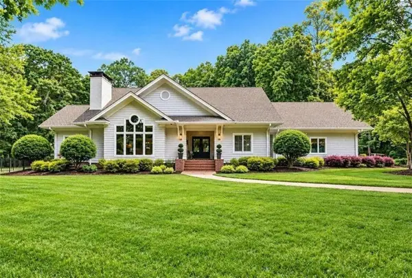 351 Teamon Road, Griffin, GA 30223