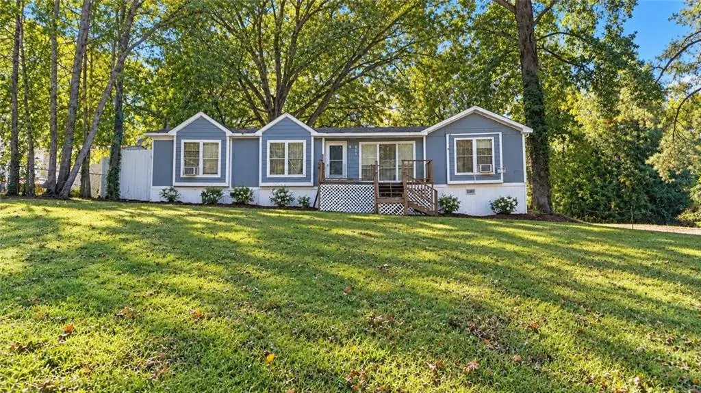 115 Skyline Drive, Hampton, GA 30228 - #1