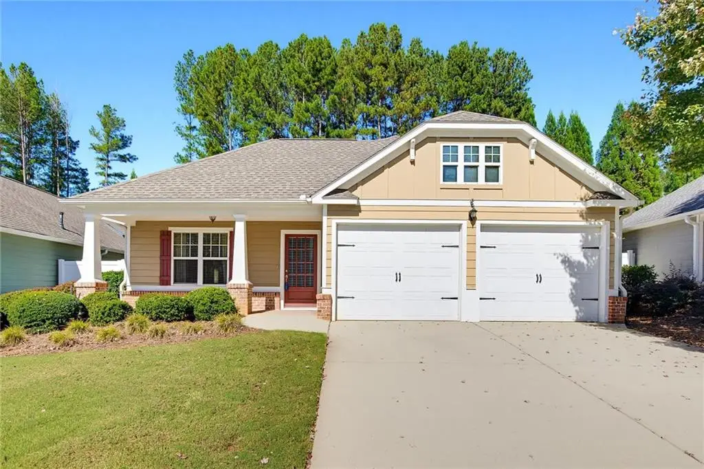 118 Shoal Creek Way, Dallas, GA 30132 - #1