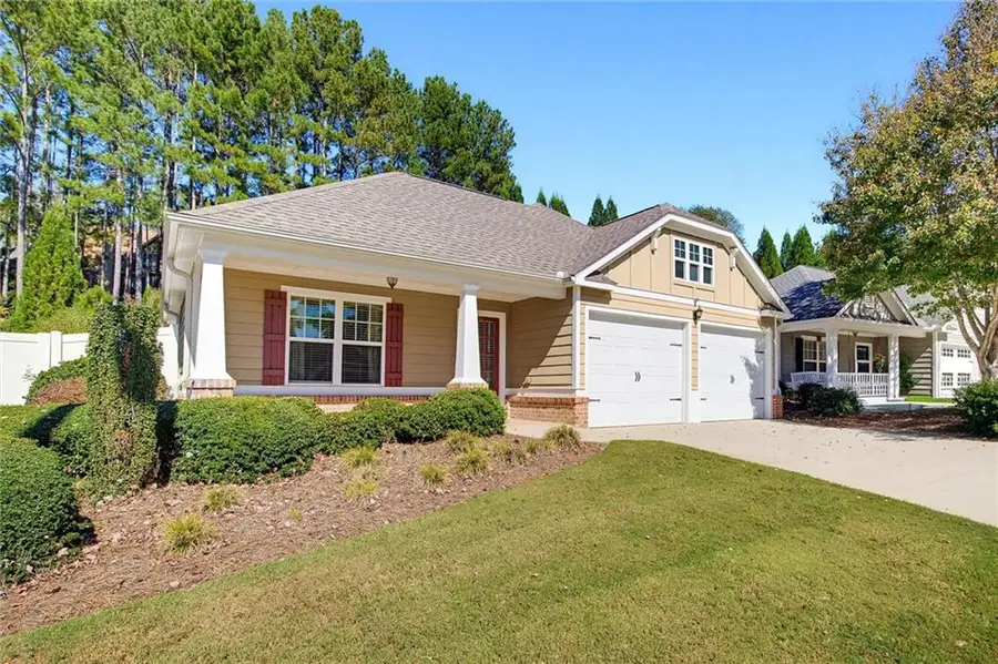 118 Shoal Creek Way, Dallas, GA 30132 - #3