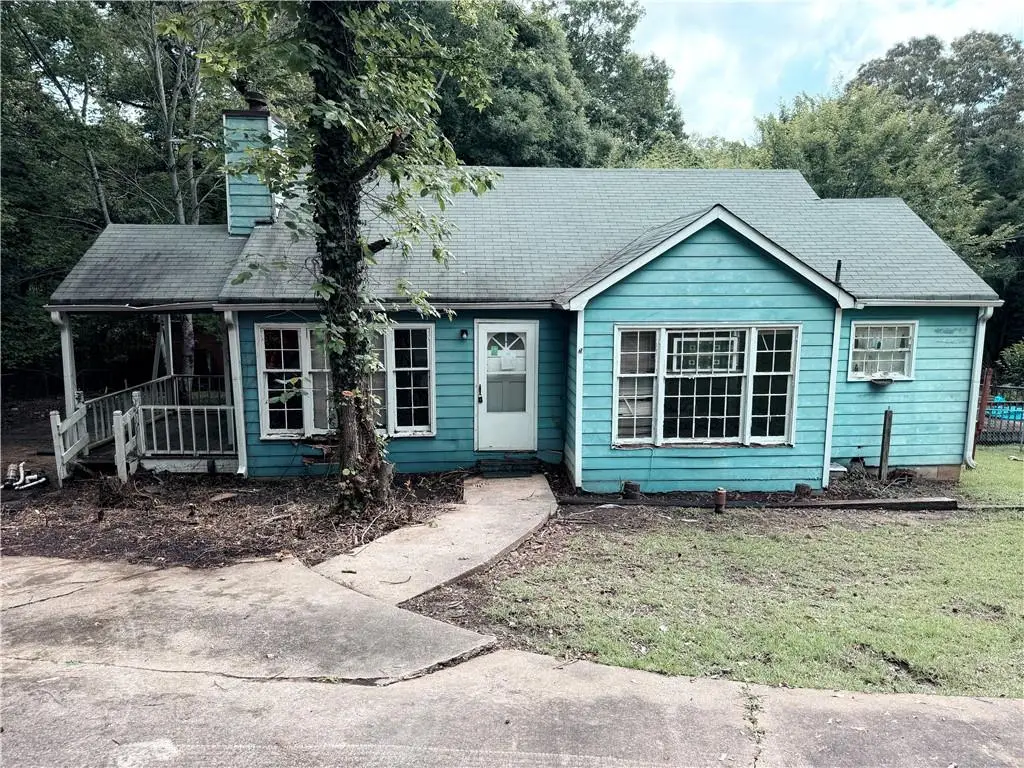 215 Polk Avenue, Dallas, GA 30132 - #1
