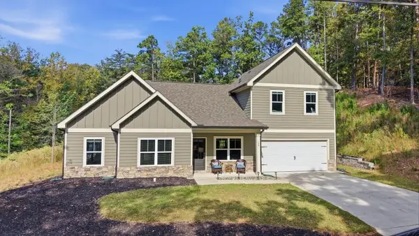 170 White Antelope Street, Waleska, GA 30183