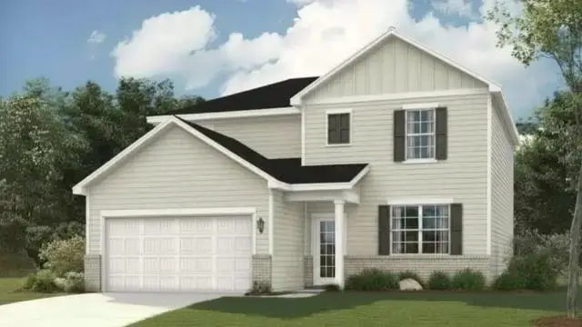 208 Wildflower Ridge Road, Dallas, GA 30157 - #1