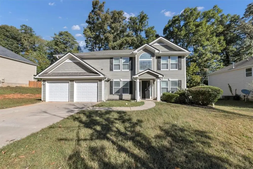 4173 Kenwood Trail, Atlanta, GA 30349 - #1