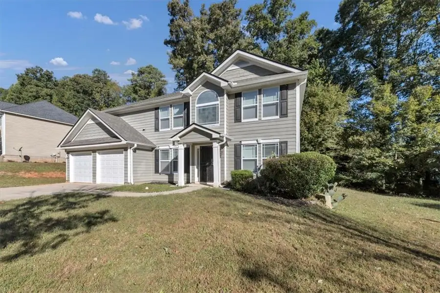 4173 Kenwood Trail, Atlanta, GA 30349 - #2