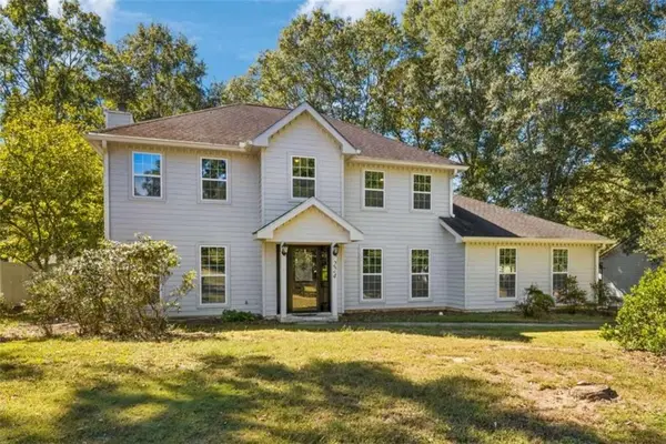224 Ryan Road, Winder, GA 30680