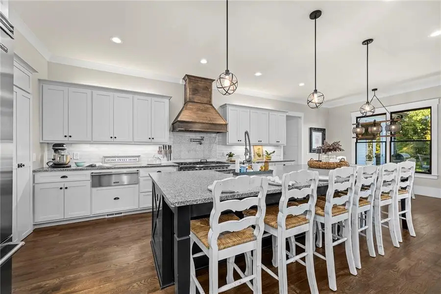 2951 Hornage Road, Ball Ground, GA 30107 - #2