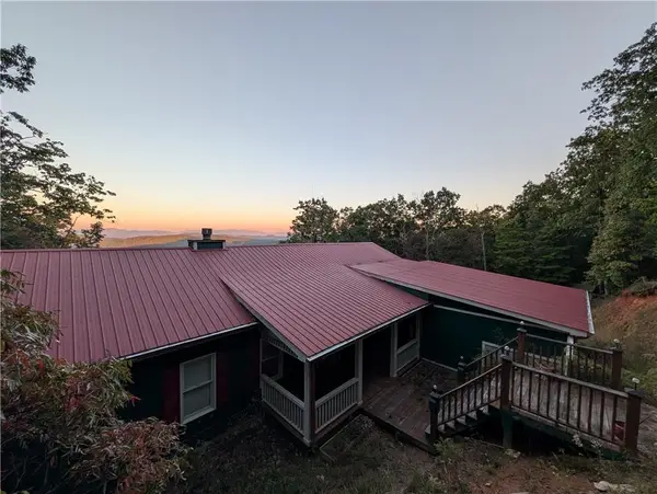 839 Enchanting Circle, Morganton, GA 30560
