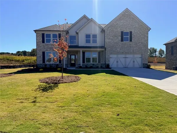 4185 Trinity Oaks Trail, Cumming, GA 30040