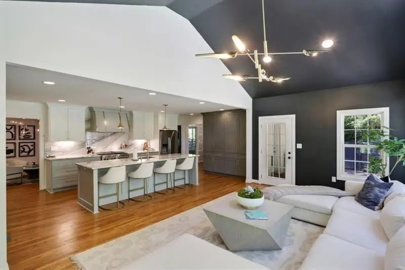 3911 Wieuca Road Ne, Atlanta, GA 30342 - #2